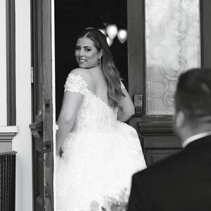 Meet your Posher, Abby